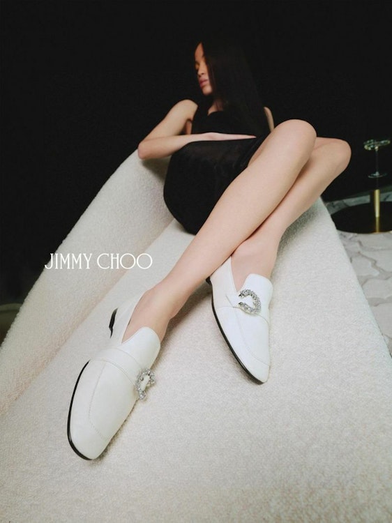 Jimmy Choo
